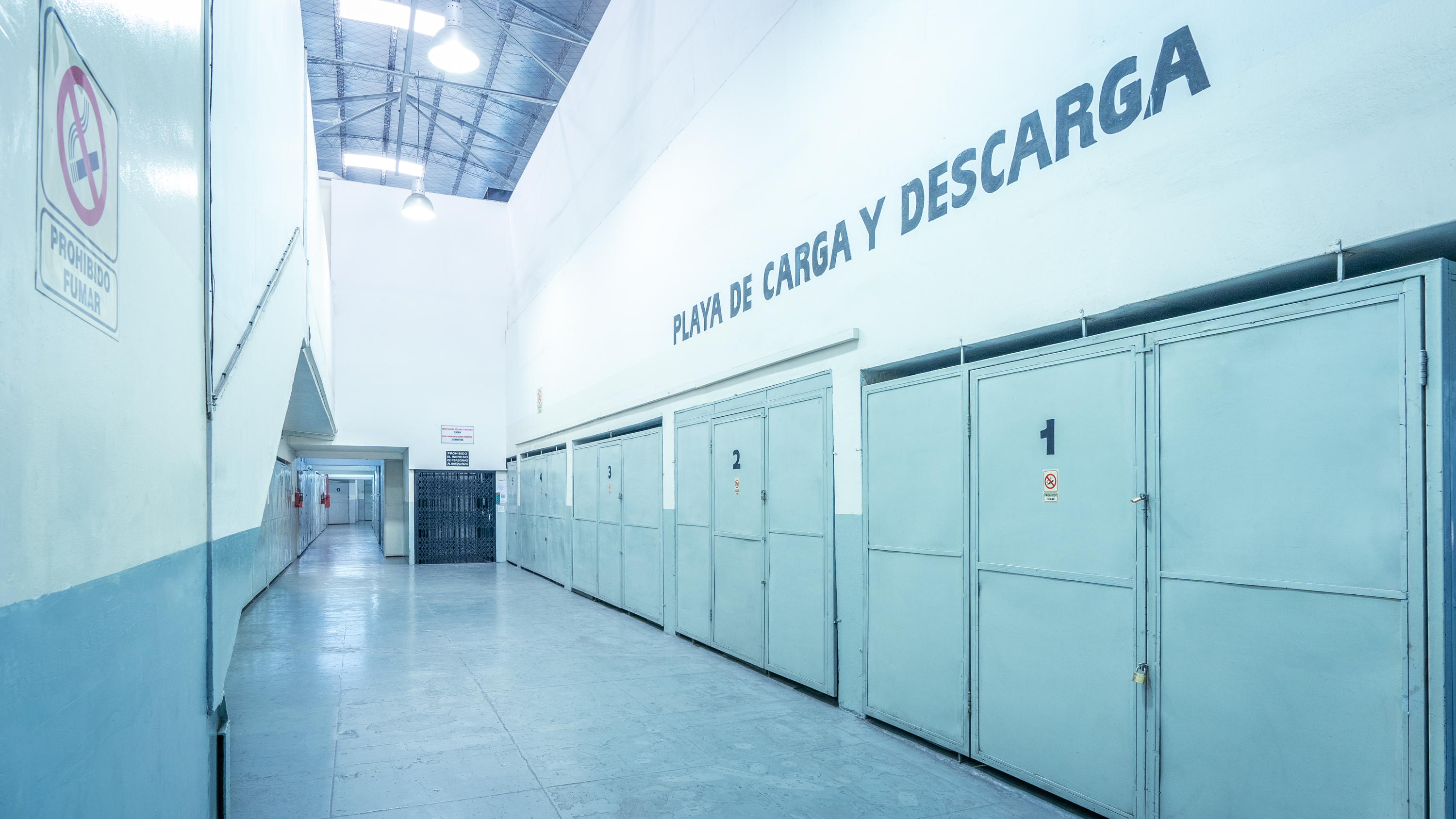 Cuánto Cuesta Alquilar un Depósito en CABA